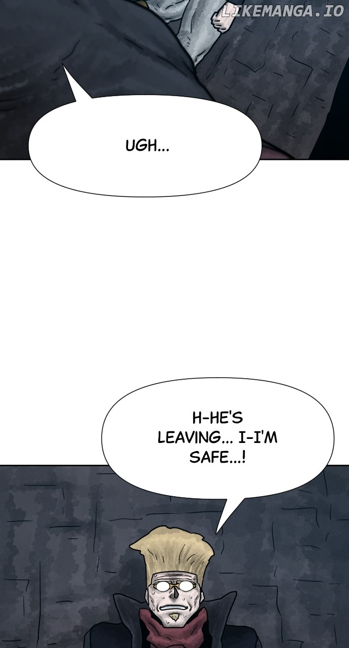 Warrior Executioner Chapter 119 page 70