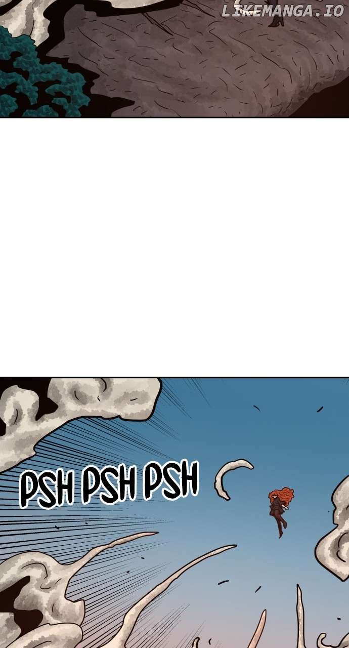 Warrior Executioner Chapter 119 page 86