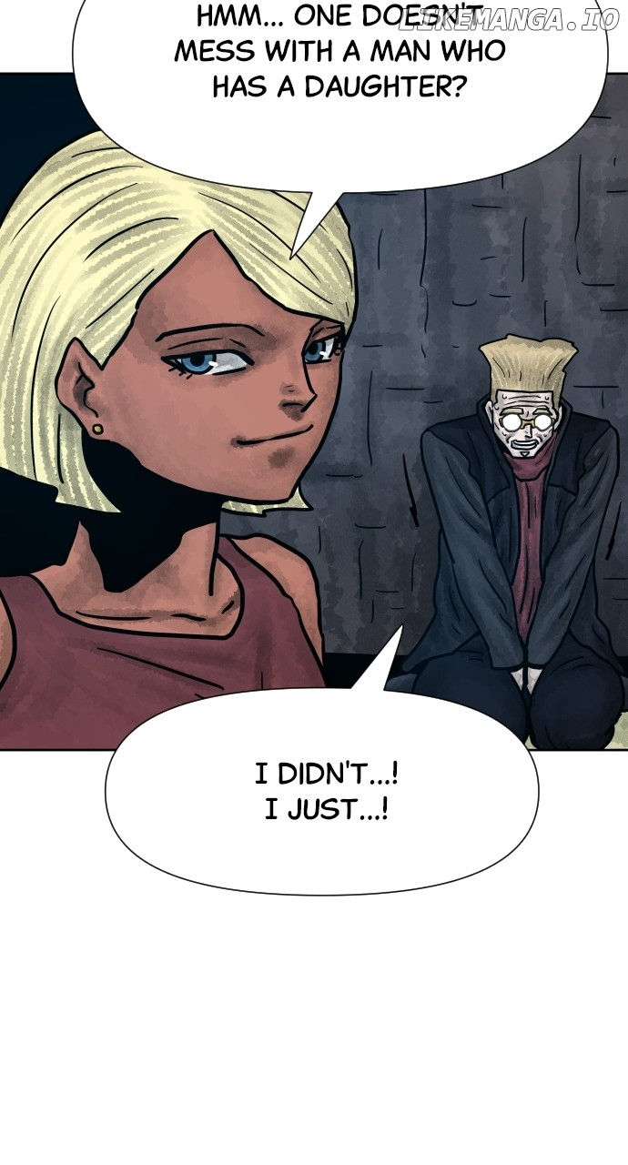 Warrior Executioner Chapter 119 page 73