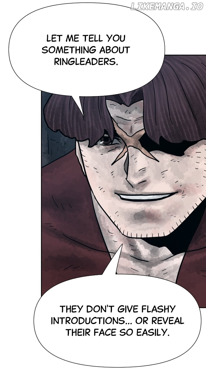 Warrior Executioner Chapter 119 page 66