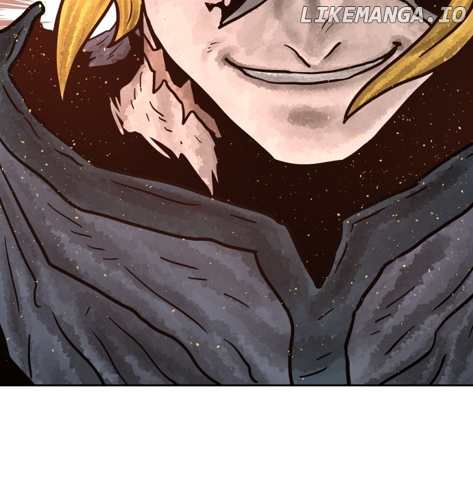 Warrior Executioner Chapter 119 page 101