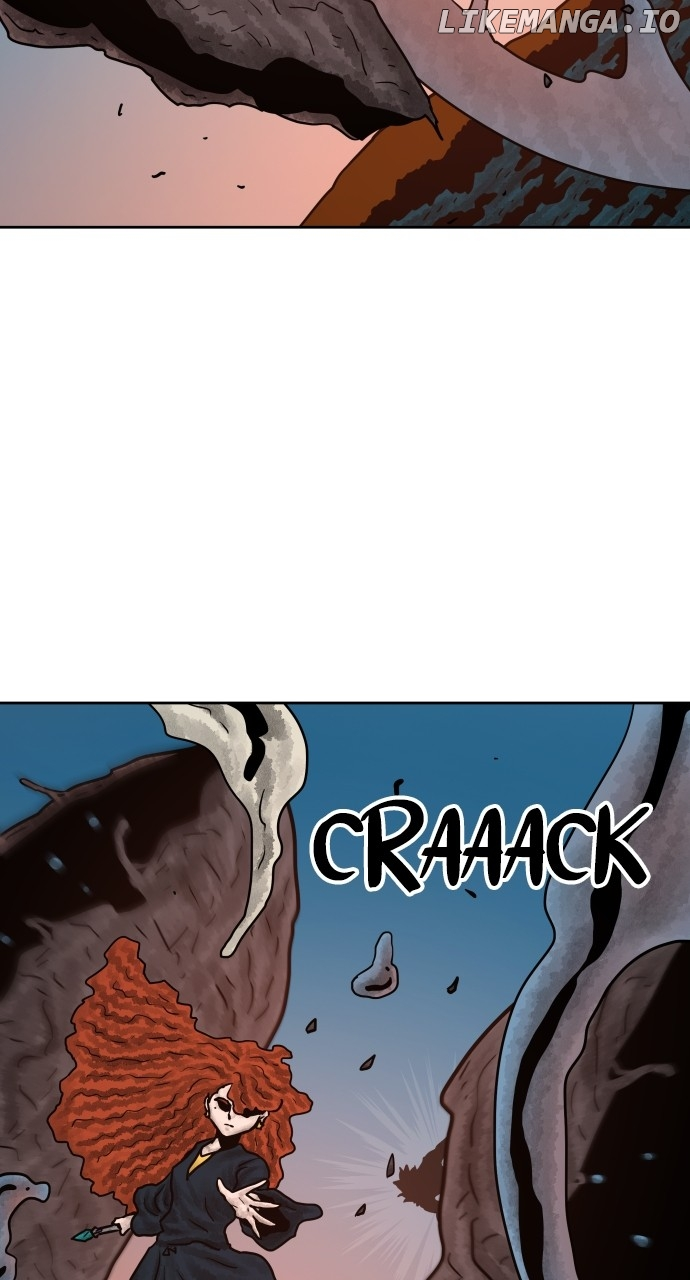 Warrior Executioner Chapter 119 page 93