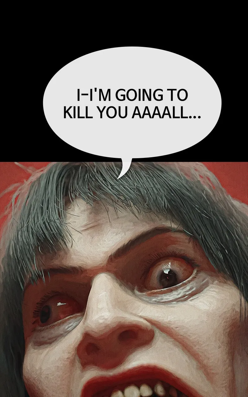 There Are No Demons Chapter 119 page 2