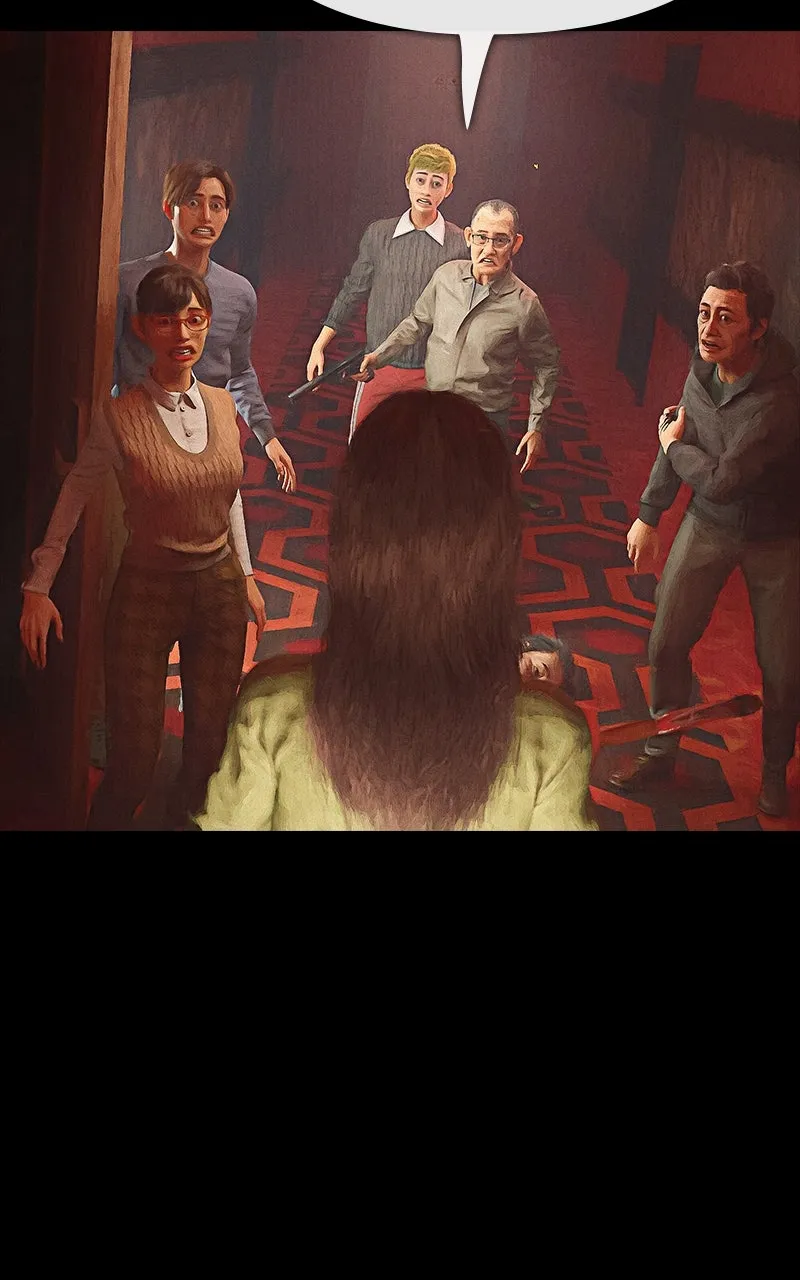 There Are No Demons Chapter 119 page 4