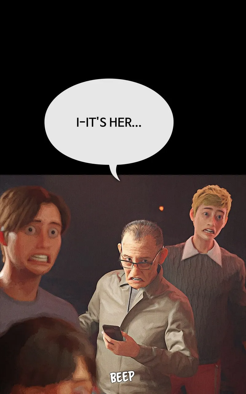 There Are No Demons Chapter 119 page 5