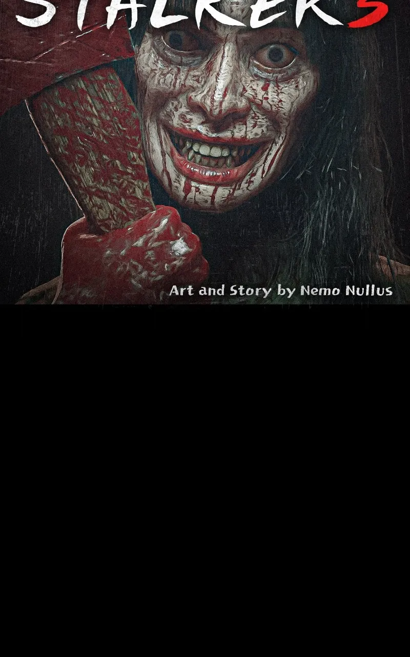 There Are No Demons Chapter 119 page 18