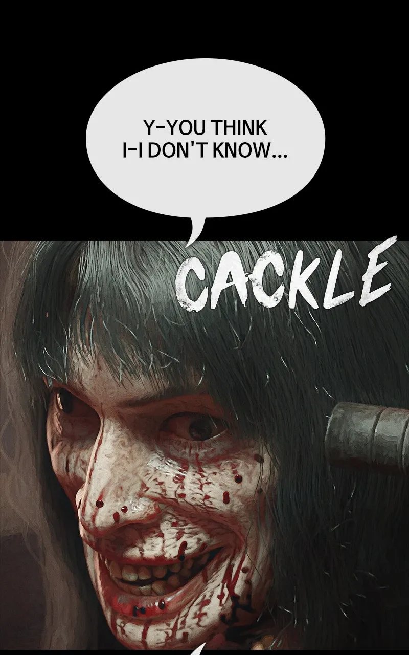 There Are No Demons Chapter 119 page 60