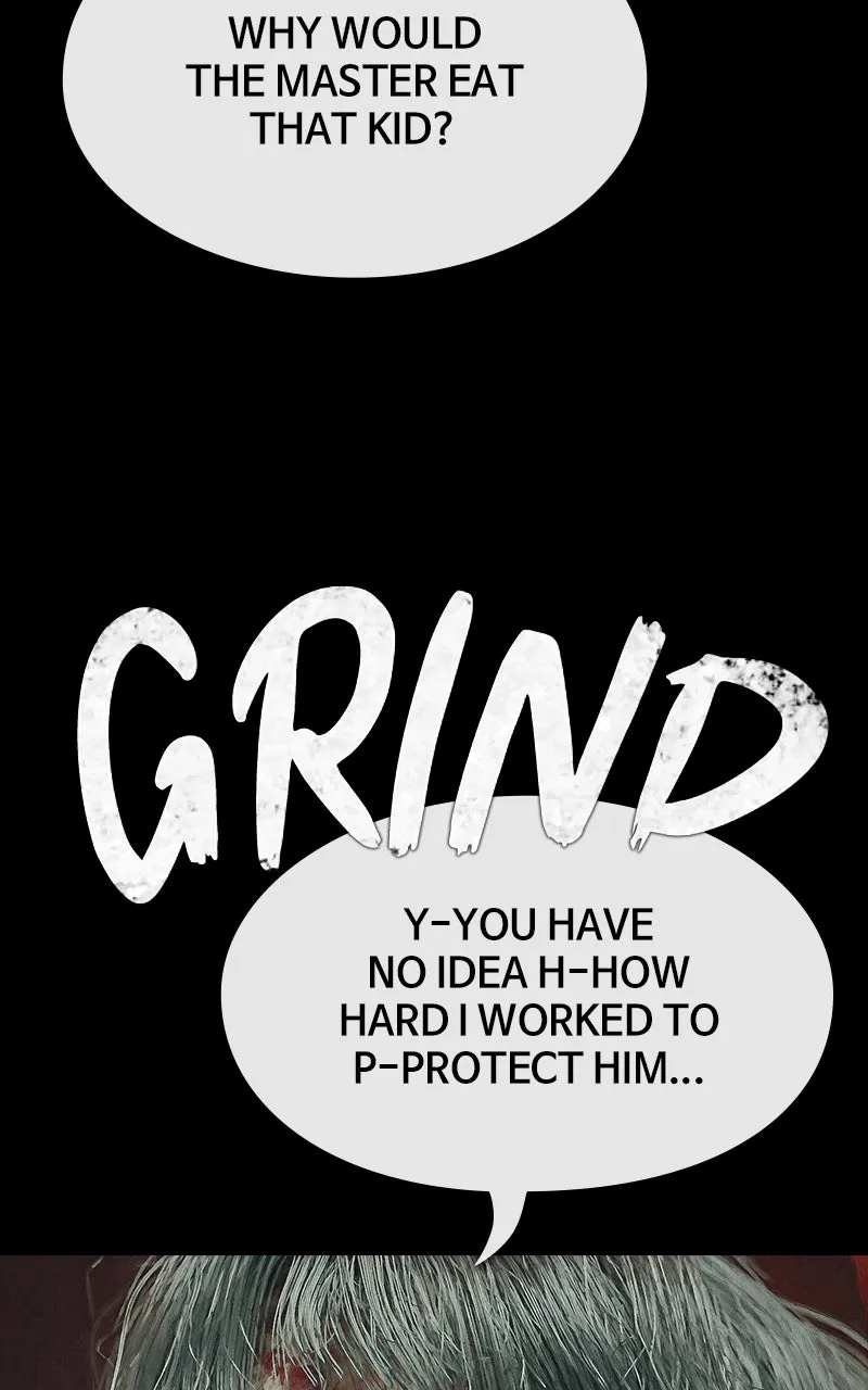 There Are No Demons Chapter 119 page 63