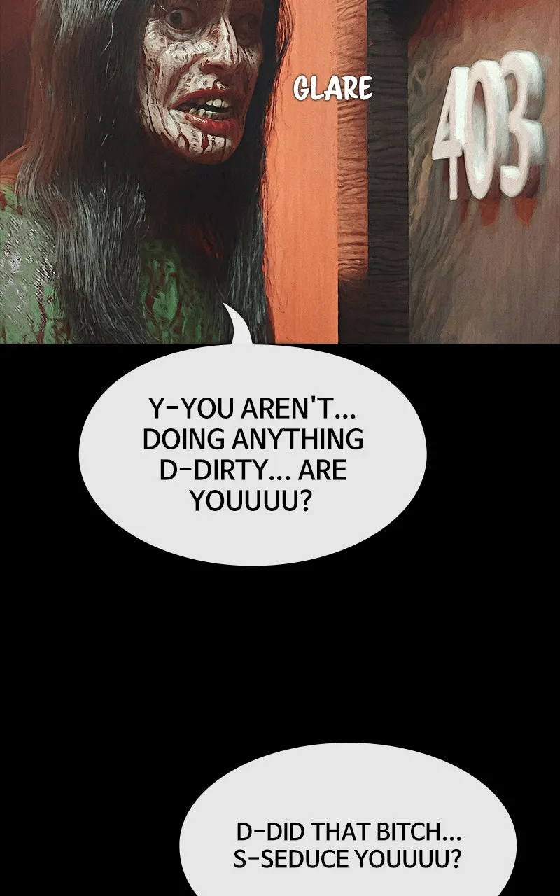 There Are No Demons Chapter 119 page 85