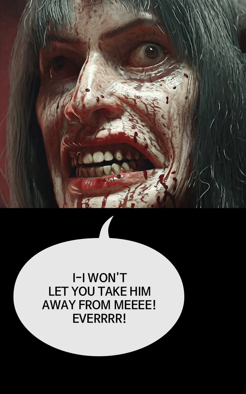 There Are No Demons Chapter 119 page 64