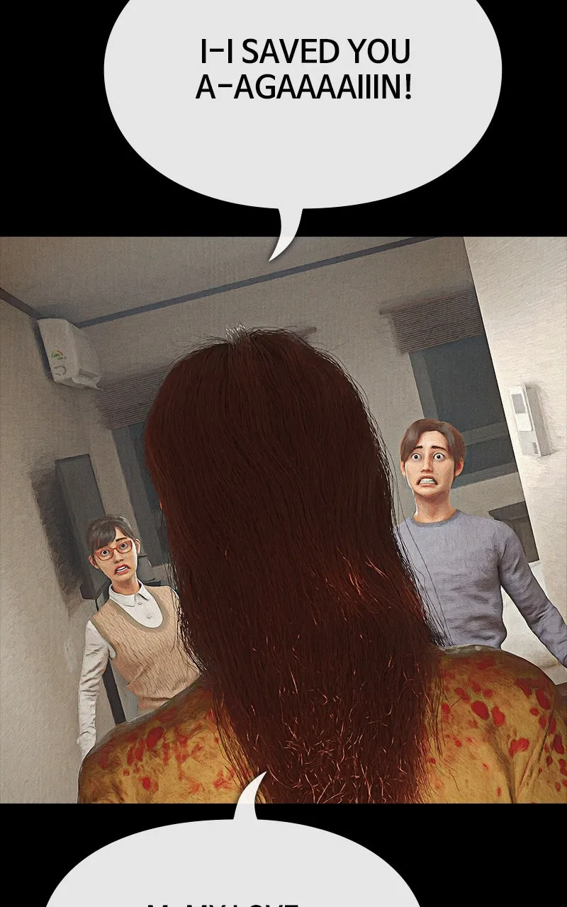 There Are No Demons Chapter 119 page 97