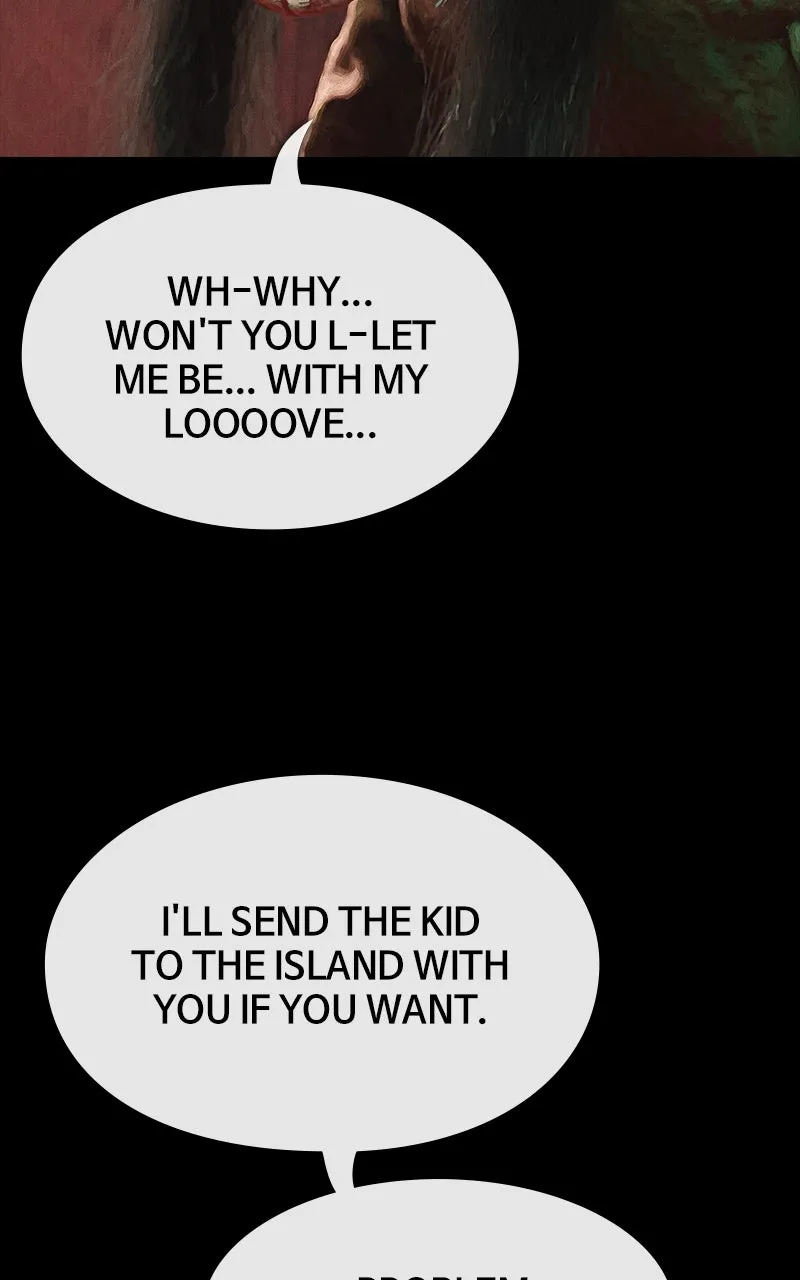 There Are No Demons Chapter 119 page 56