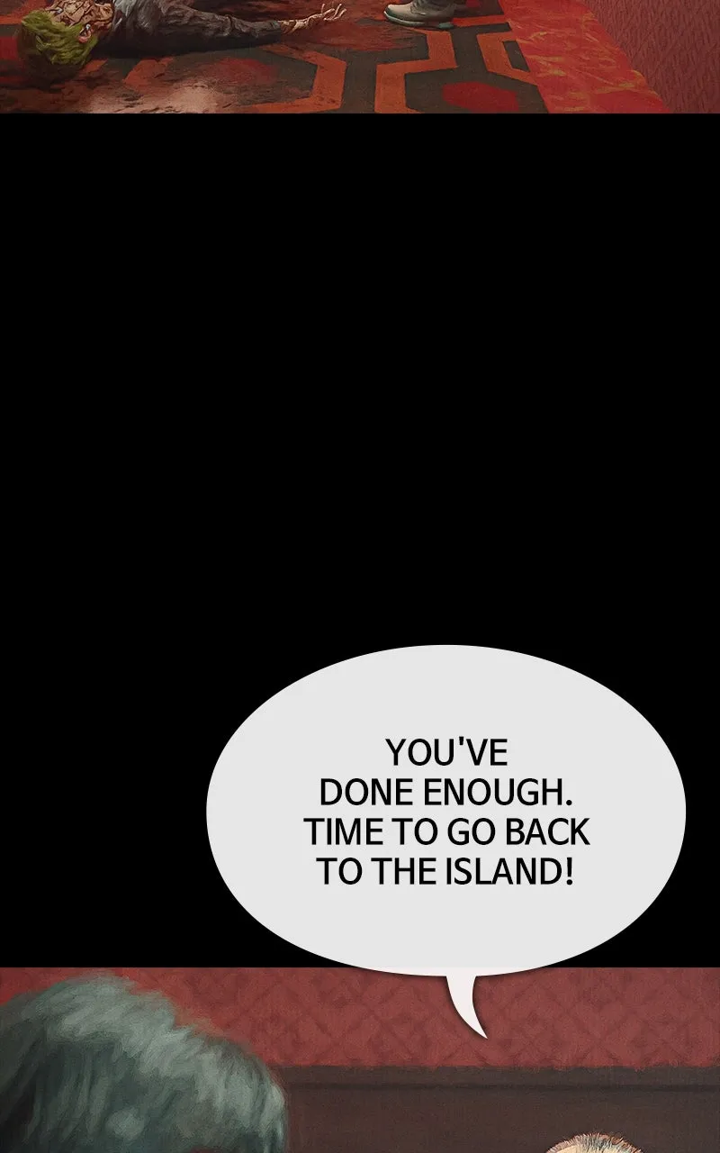 There Are No Demons Chapter 119 page 53