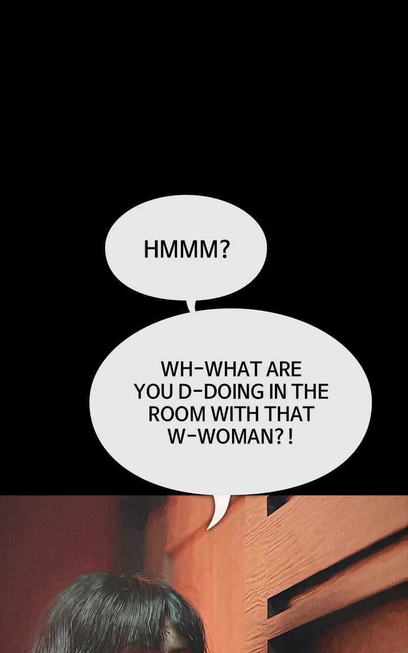There Are No Demons Chapter 119 page 84