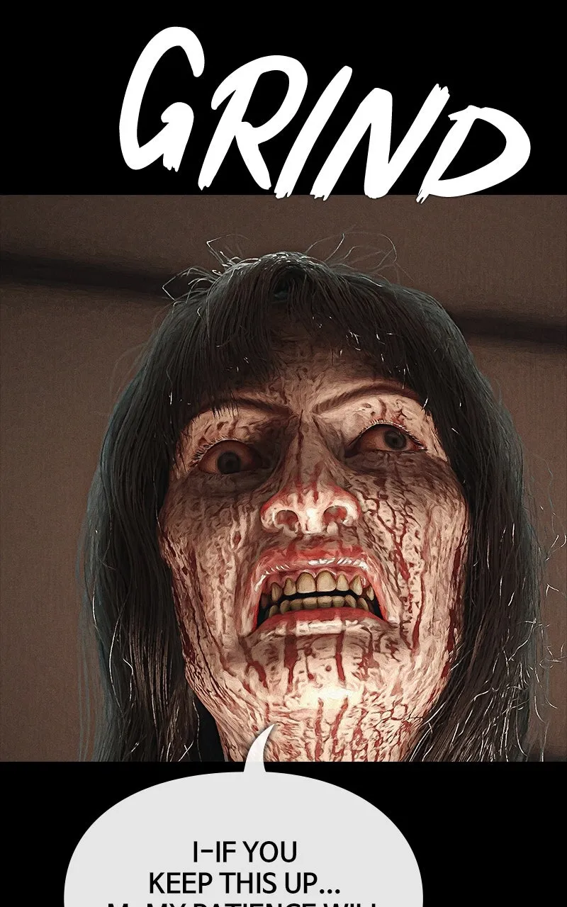 There Are No Demons Chapter 119 page 101