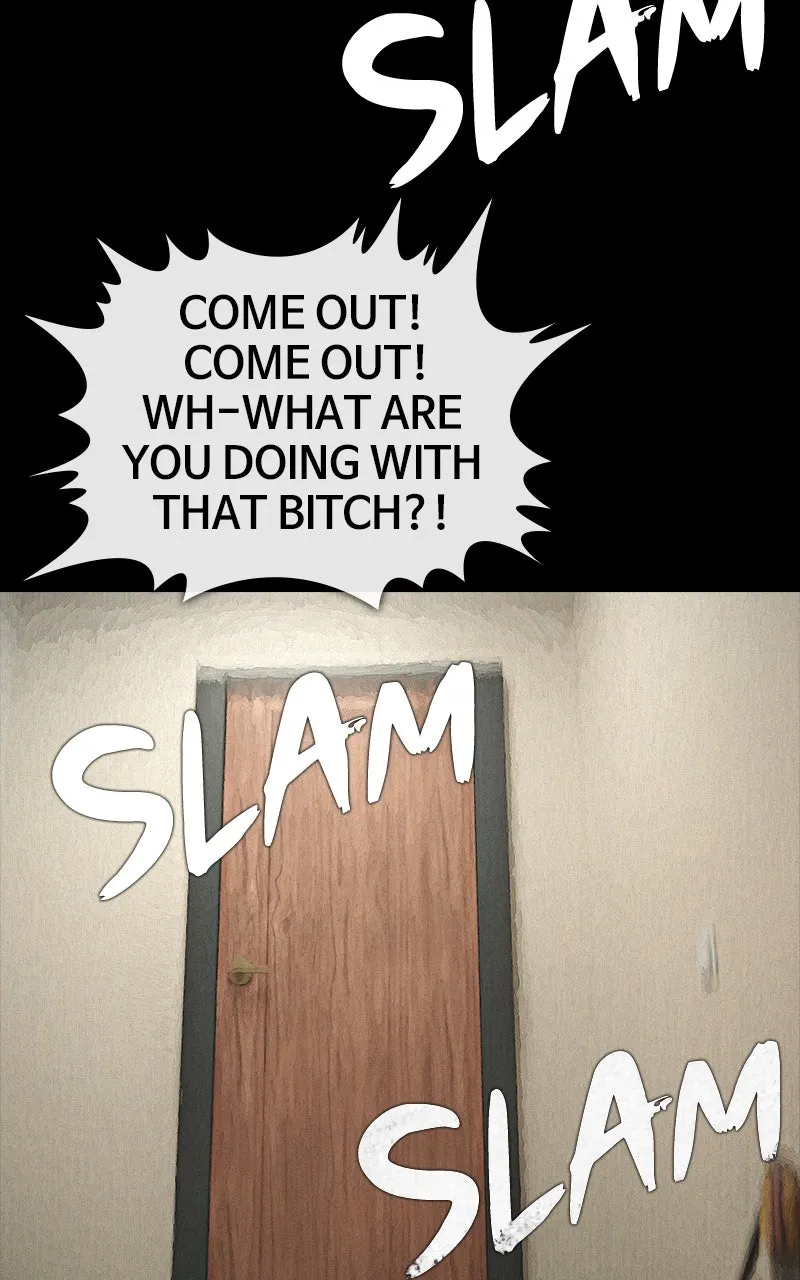There Are No Demons Chapter 119 page 92