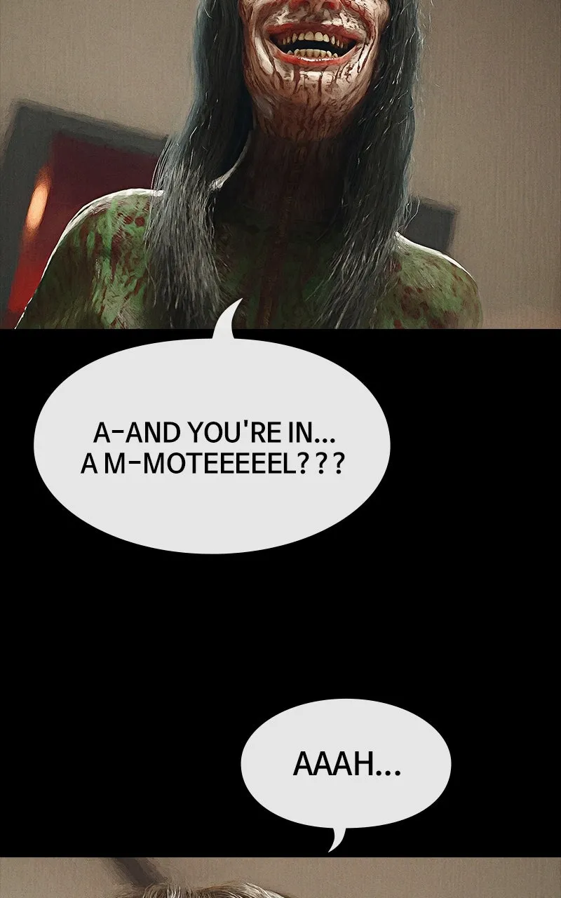 There Are No Demons Chapter 119 page 99