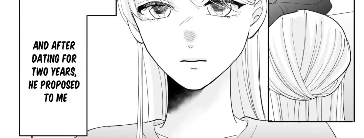 Proposal wa Fukushuu no Ato de ~Saijoukai no Onzoushi wa Ochita Hanayome ni Ai o Chikau~ Chapter 1 page 16