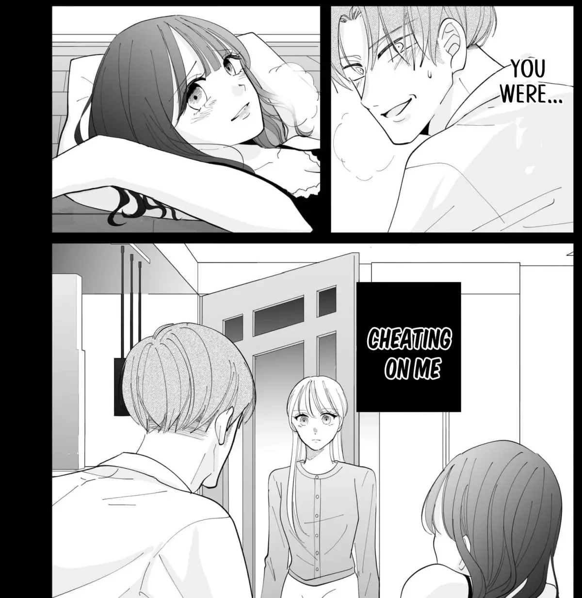 Proposal wa Fukushuu no Ato de ~Saijoukai no Onzoushi wa Ochita Hanayome ni Ai o Chikau~ Chapter 1 page 11