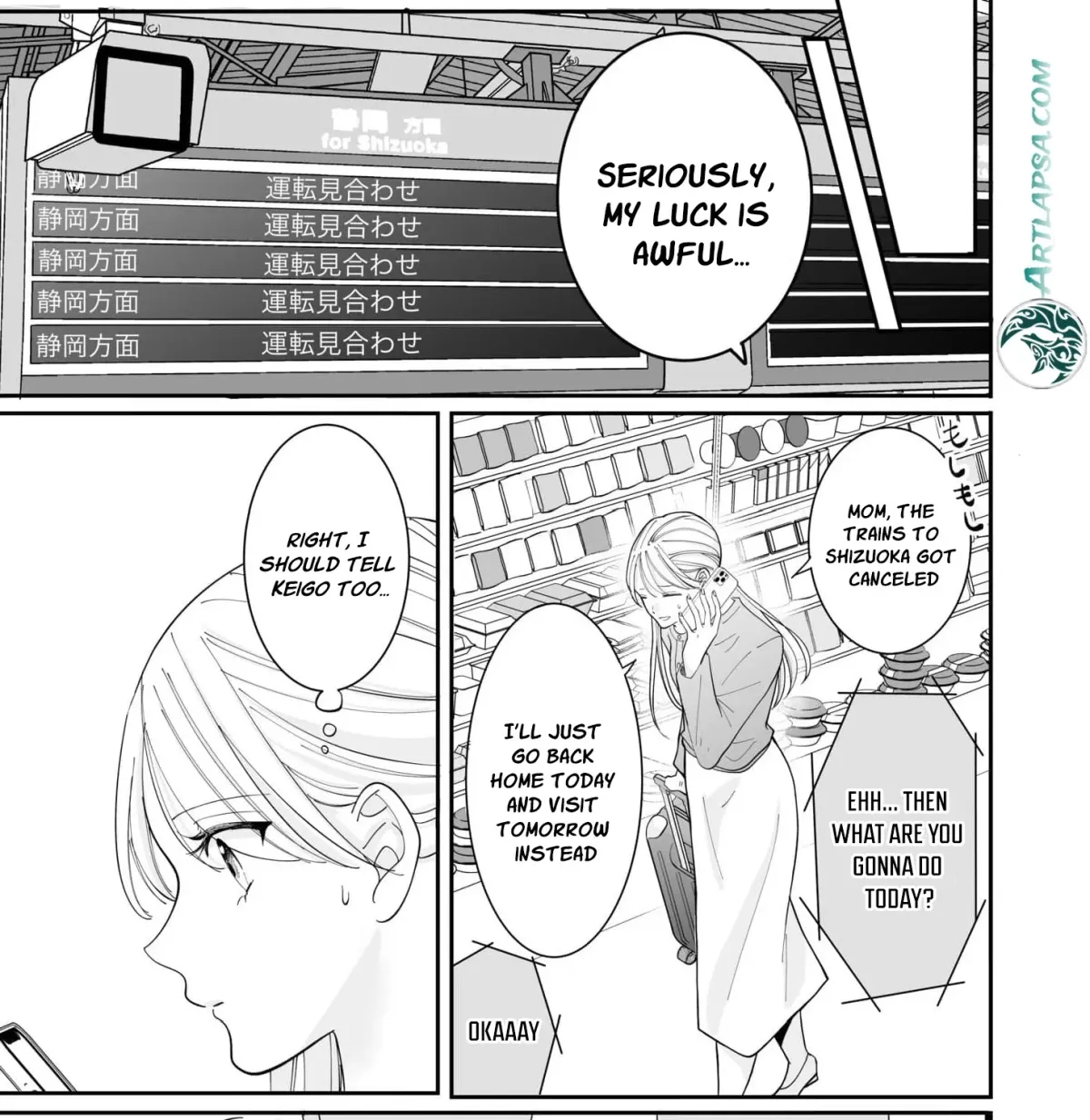 Proposal wa Fukushuu no Ato de ~Saijoukai no Onzoushi wa Ochita Hanayome ni Ai o Chikau~ Chapter 1 page 33