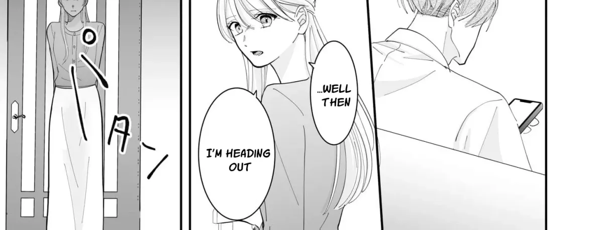 Proposal wa Fukushuu no Ato de ~Saijoukai no Onzoushi wa Ochita Hanayome ni Ai o Chikau~ Chapter 1 page 22