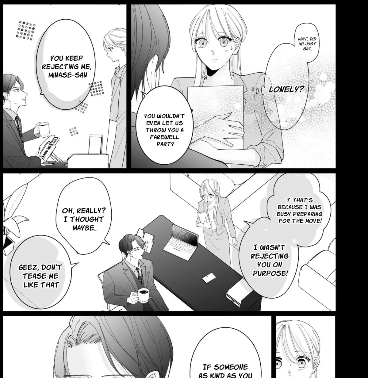Proposal wa Fukushuu no Ato de ~Saijoukai no Onzoushi wa Ochita Hanayome ni Ai o Chikau~ Chapter 1 page 65