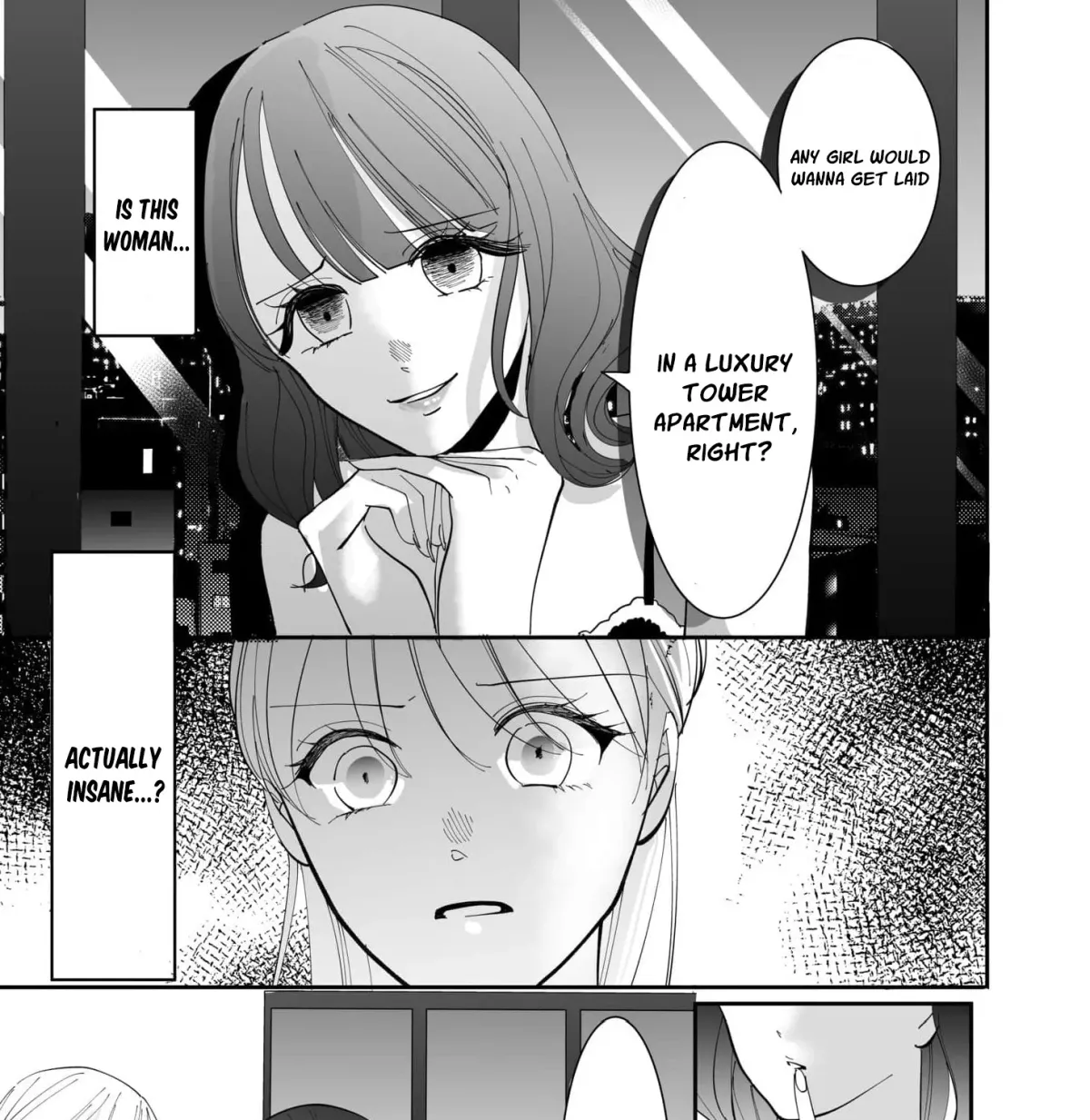 Proposal wa Fukushuu no Ato de ~Saijoukai no Onzoushi wa Ochita Hanayome ni Ai o Chikau~ Chapter 1 page 45