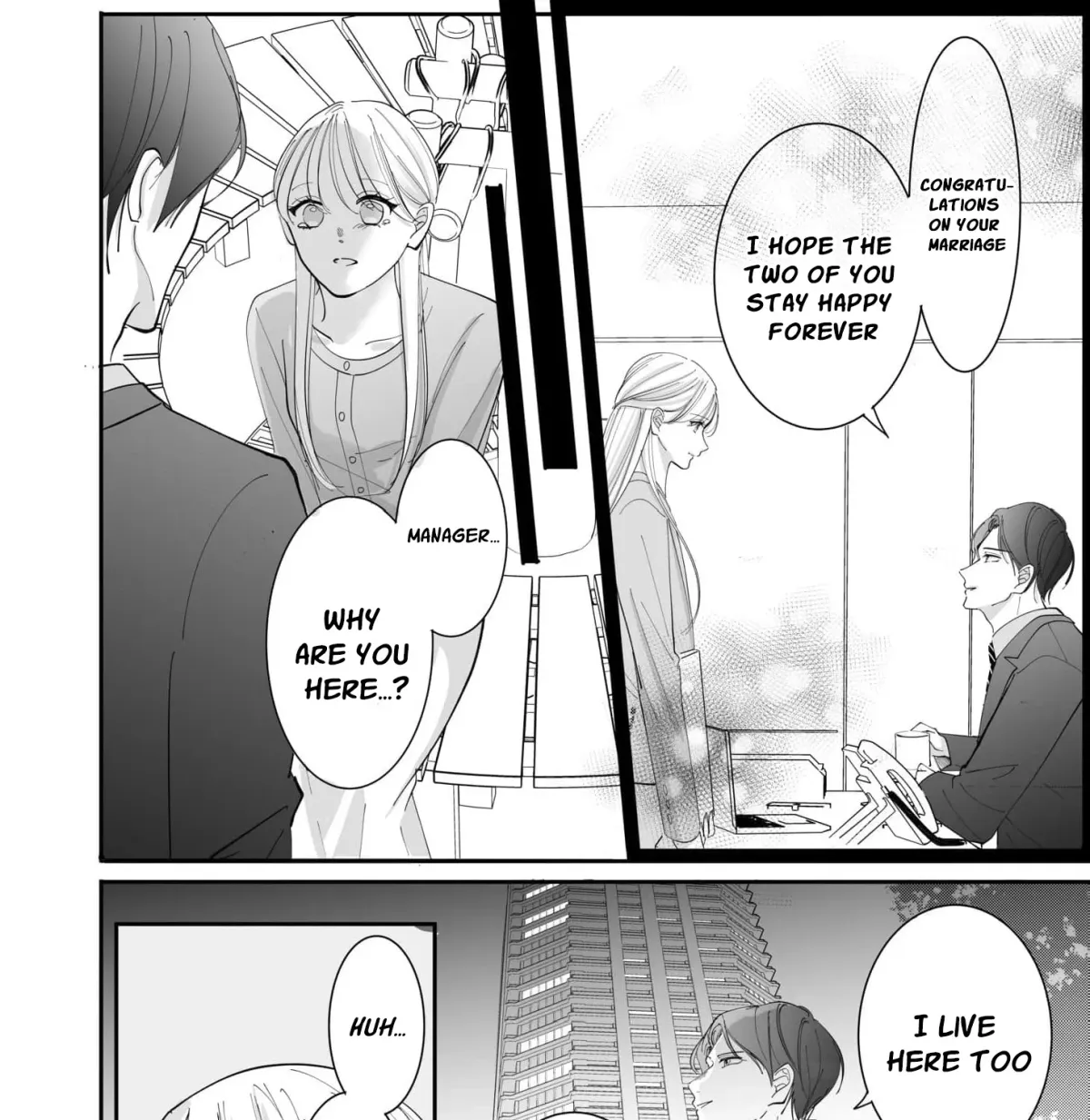 Proposal wa Fukushuu no Ato de ~Saijoukai no Onzoushi wa Ochita Hanayome ni Ai o Chikau~ Chapter 1 page 67