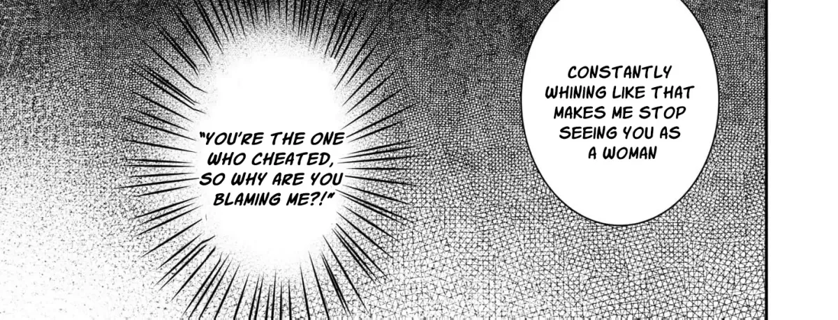 Proposal wa Fukushuu no Ato de ~Saijoukai no Onzoushi wa Ochita Hanayome ni Ai o Chikau~ Chapter 1 page 50