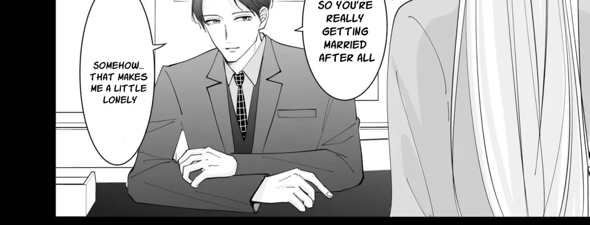Proposal wa Fukushuu no Ato de ~Saijoukai no Onzoushi wa Ochita Hanayome ni Ai o Chikau~ Chapter 1 page 64