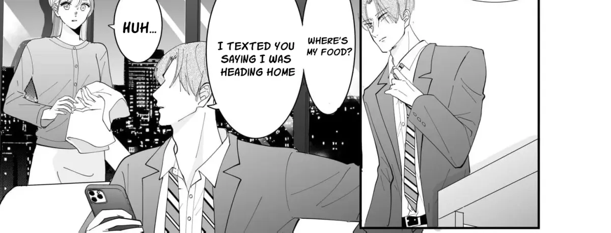 Proposal wa Fukushuu no Ato de ~Saijoukai no Onzoushi wa Ochita Hanayome ni Ai o Chikau~ Chapter 1 page 14