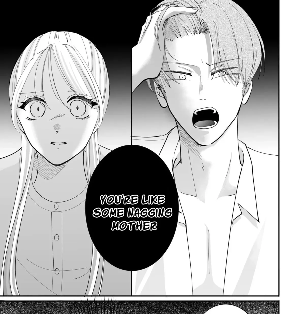 Proposal wa Fukushuu no Ato de ~Saijoukai no Onzoushi wa Ochita Hanayome ni Ai o Chikau~ Chapter 1 page 49
