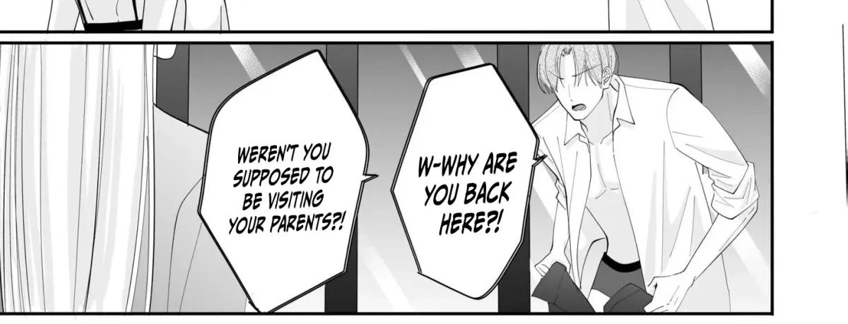 Proposal wa Fukushuu no Ato de ~Saijoukai no Onzoushi wa Ochita Hanayome ni Ai o Chikau~ Chapter 1 page 42