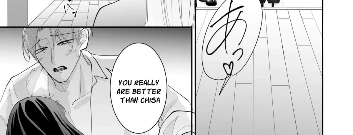 Proposal wa Fukushuu no Ato de ~Saijoukai no Onzoushi wa Ochita Hanayome ni Ai o Chikau~ Chapter 1 page 38