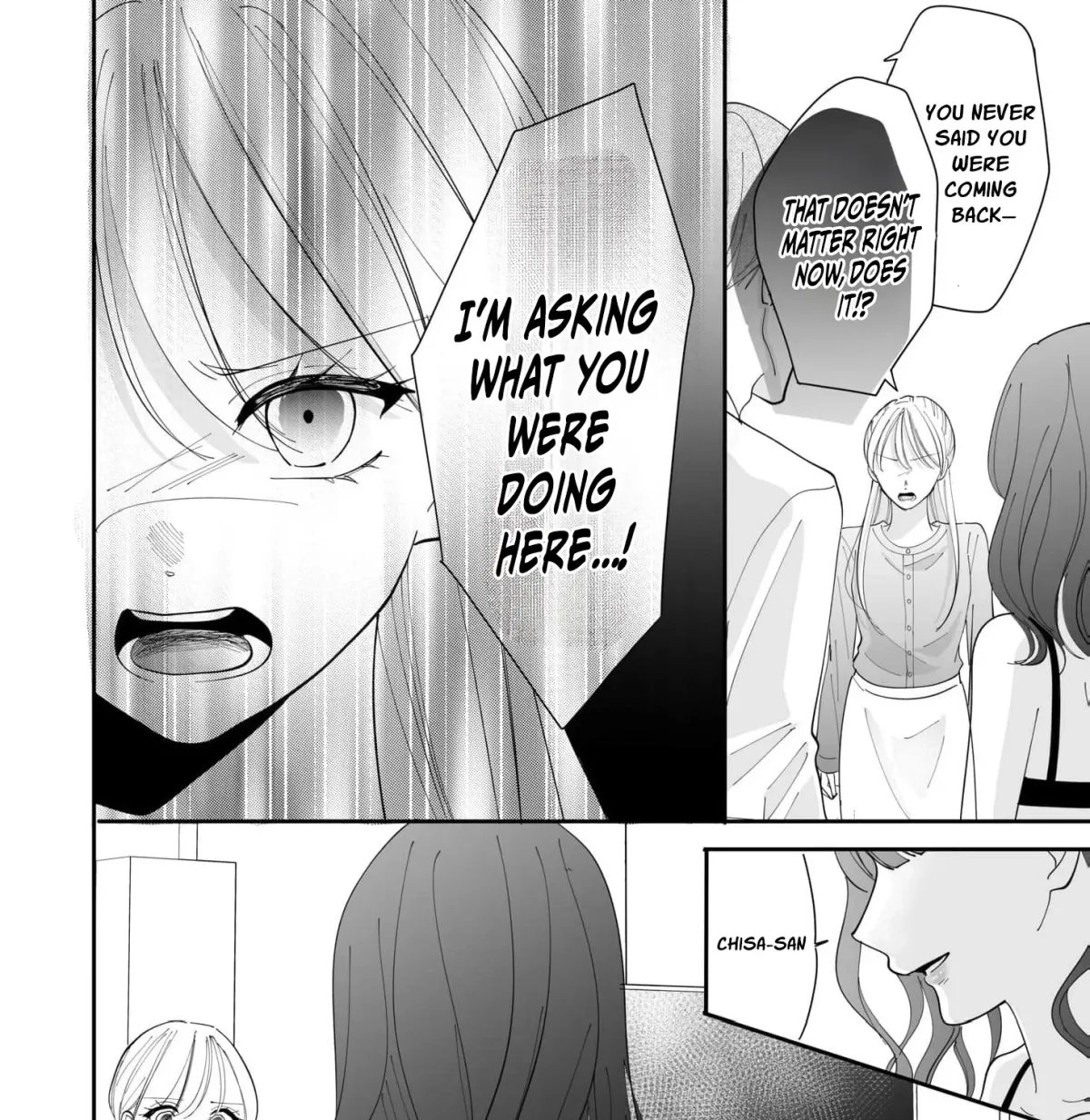 Proposal wa Fukushuu no Ato de ~Saijoukai no Onzoushi wa Ochita Hanayome ni Ai o Chikau~ Chapter 1 page 43