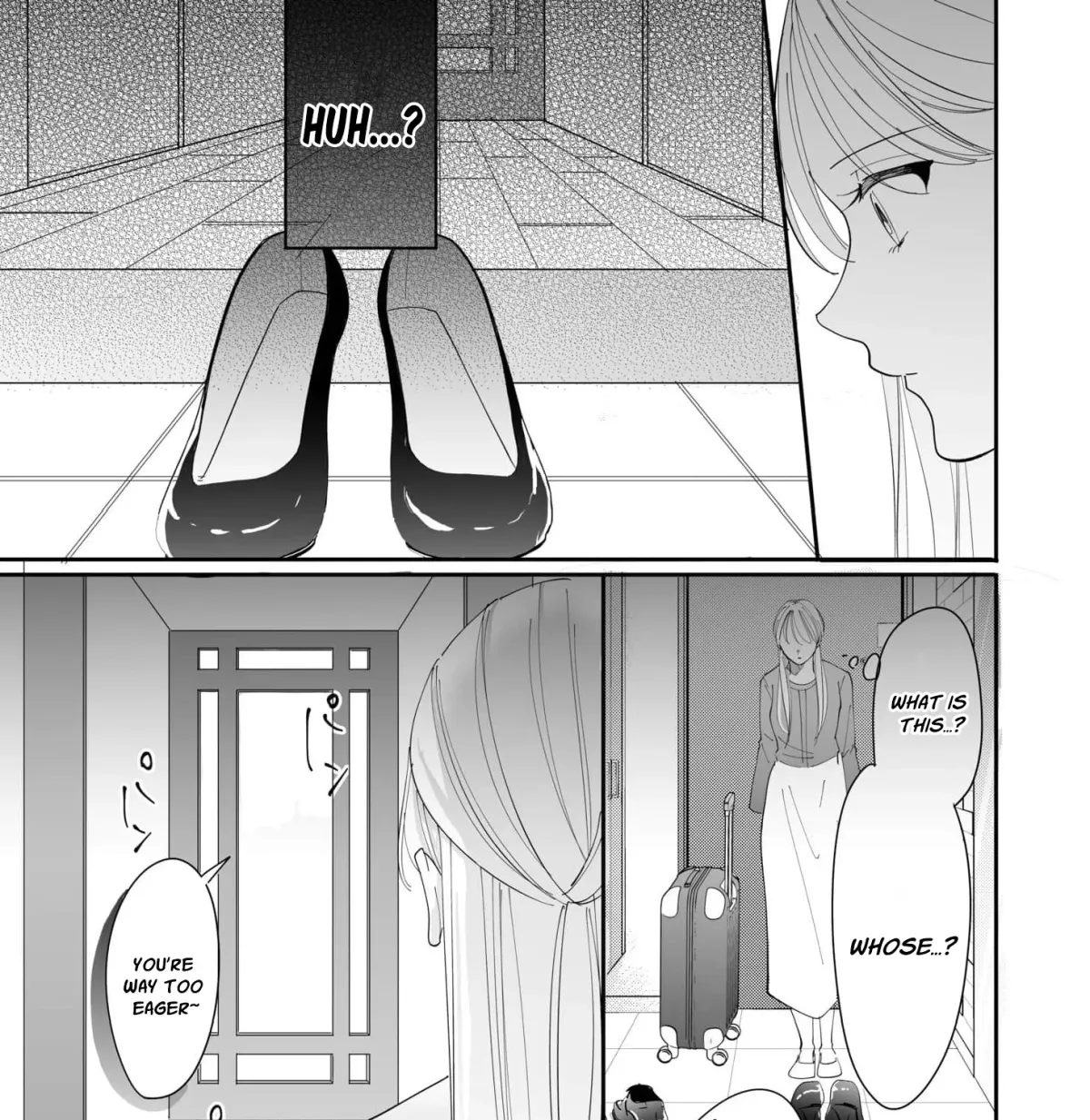 Proposal wa Fukushuu no Ato de ~Saijoukai no Onzoushi wa Ochita Hanayome ni Ai o Chikau~ Chapter 1 page 37