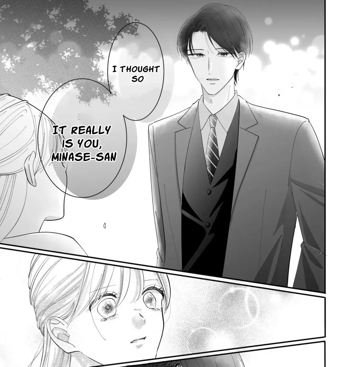 Proposal wa Fukushuu no Ato de ~Saijoukai no Onzoushi wa Ochita Hanayome ni Ai o Chikau~ Chapter 1 page 61