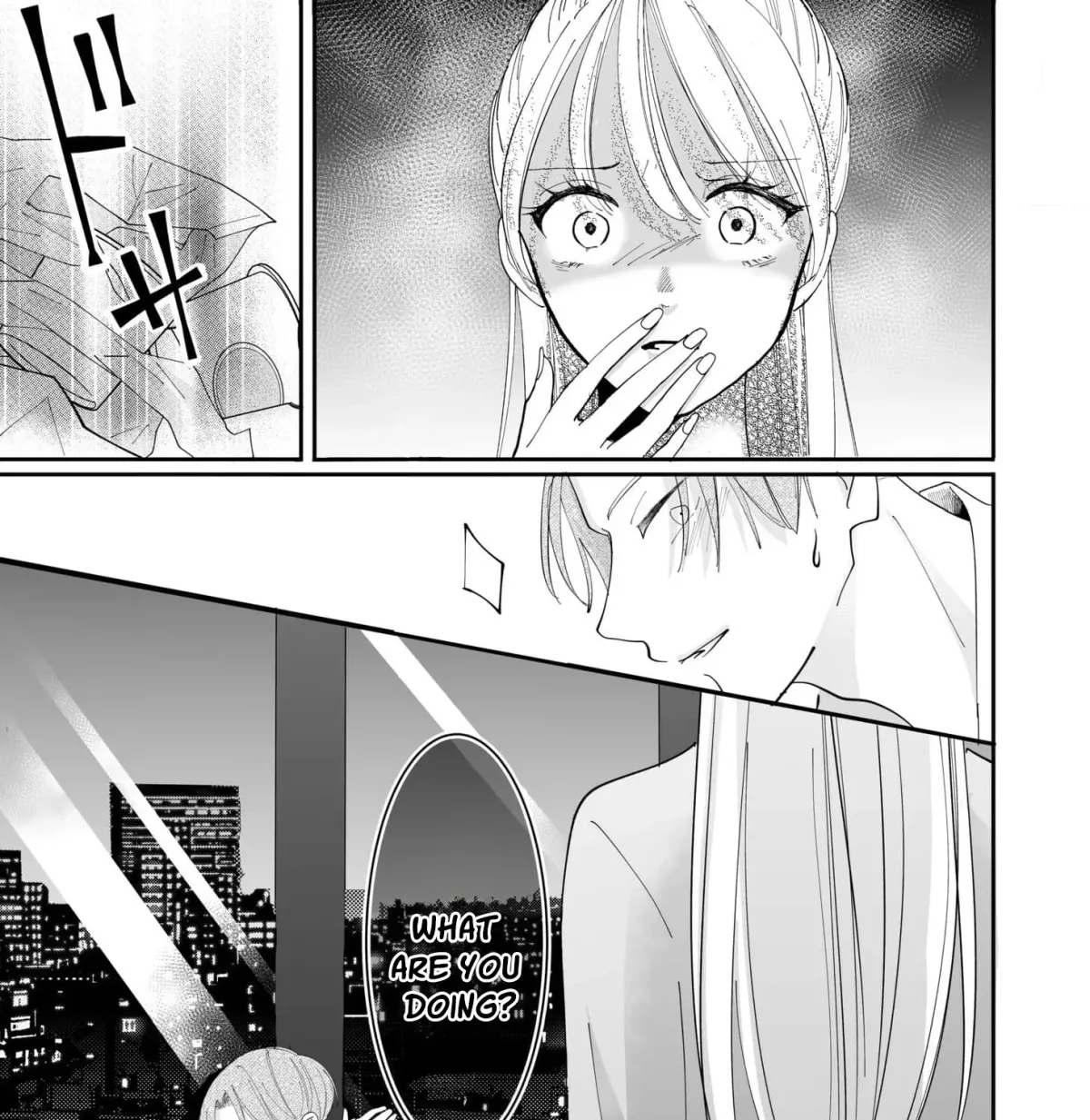 Proposal wa Fukushuu no Ato de ~Saijoukai no Onzoushi wa Ochita Hanayome ni Ai o Chikau~ Chapter 1 page 39