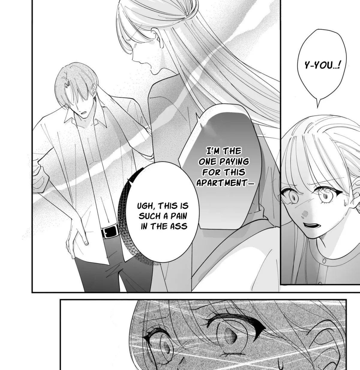 Proposal wa Fukushuu no Ato de ~Saijoukai no Onzoushi wa Ochita Hanayome ni Ai o Chikau~ Chapter 1 page 47