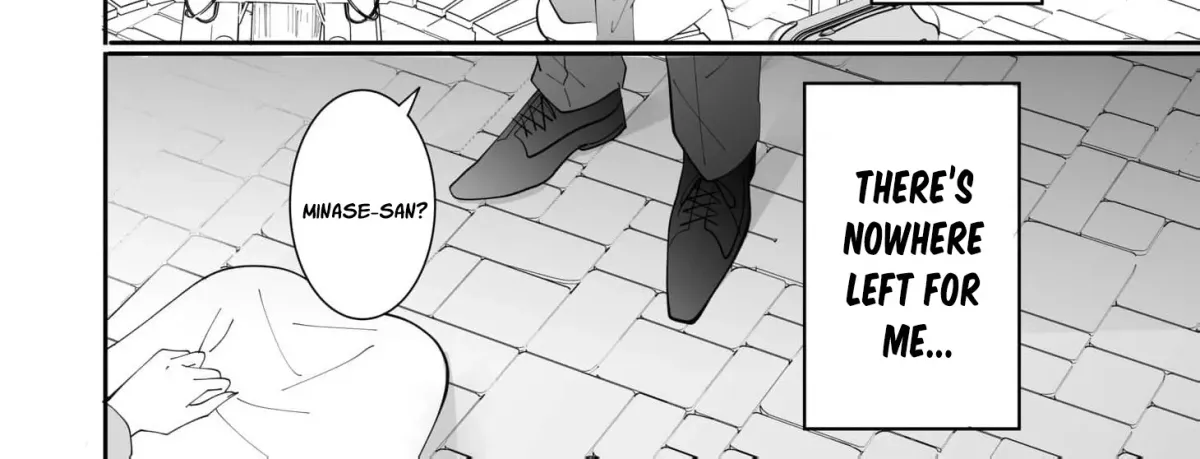 Proposal wa Fukushuu no Ato de ~Saijoukai no Onzoushi wa Ochita Hanayome ni Ai o Chikau~ Chapter 1 page 60