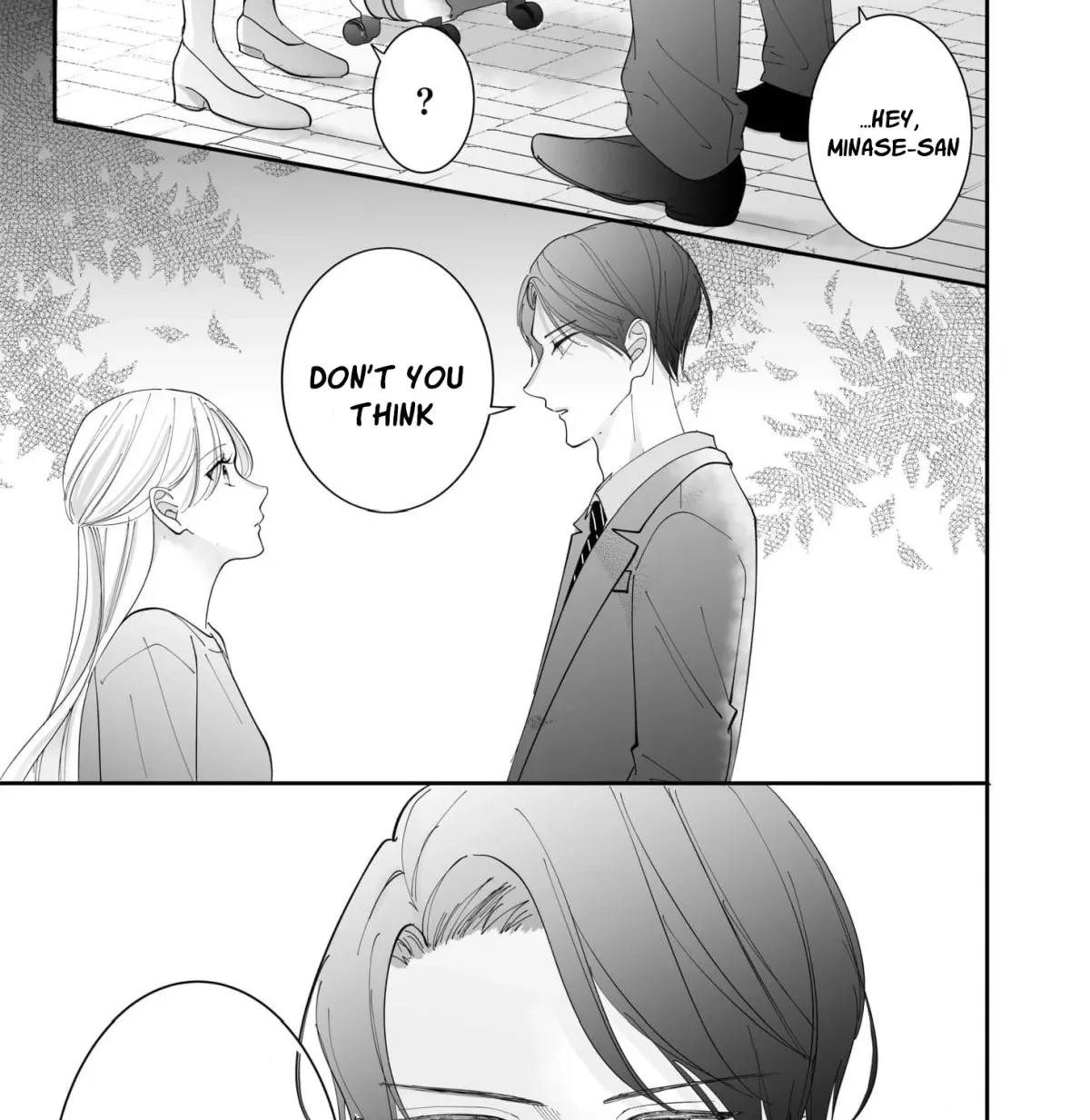 Proposal wa Fukushuu no Ato de ~Saijoukai no Onzoushi wa Ochita Hanayome ni Ai o Chikau~ Chapter 1 page 81