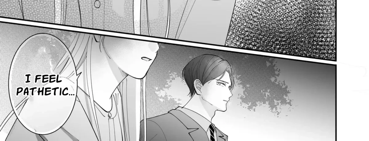 Proposal wa Fukushuu no Ato de ~Saijoukai no Onzoushi wa Ochita Hanayome ni Ai o Chikau~ Chapter 1 page 74