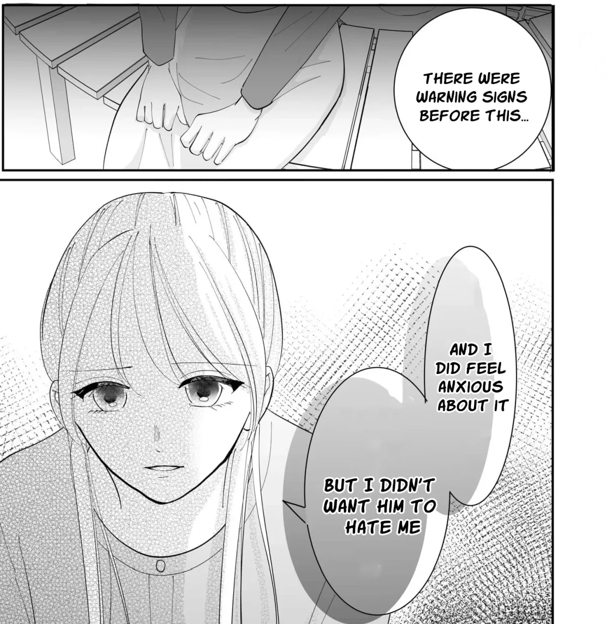 Proposal wa Fukushuu no Ato de ~Saijoukai no Onzoushi wa Ochita Hanayome ni Ai o Chikau~ Chapter 1 page 73