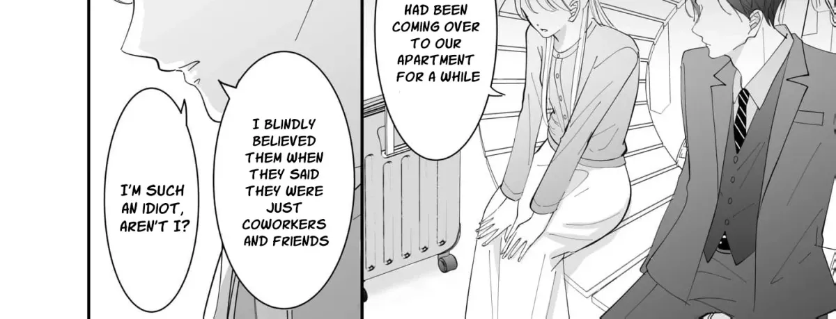 Proposal wa Fukushuu no Ato de ~Saijoukai no Onzoushi wa Ochita Hanayome ni Ai o Chikau~ Chapter 1 page 72