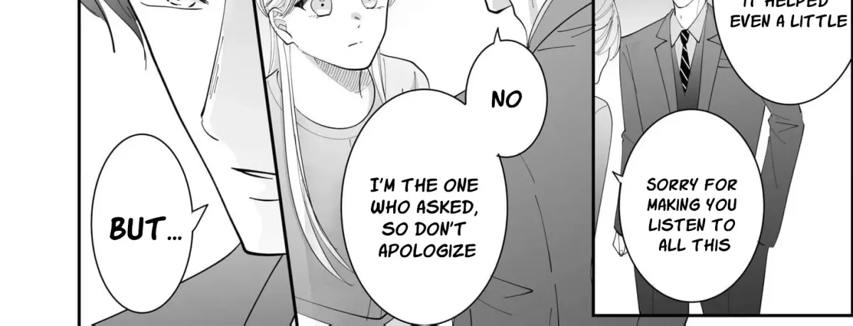 Proposal wa Fukushuu no Ato de ~Saijoukai no Onzoushi wa Ochita Hanayome ni Ai o Chikau~ Chapter 1 page 80