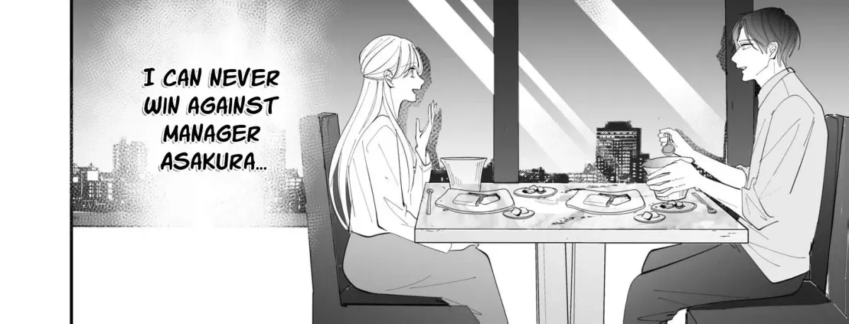 Proposal wa Fukushuu no Ato de ~Saijoukai no Onzoushi wa Ochita Hanayome ni Ai o Chikau~ Chapter 2 page 60