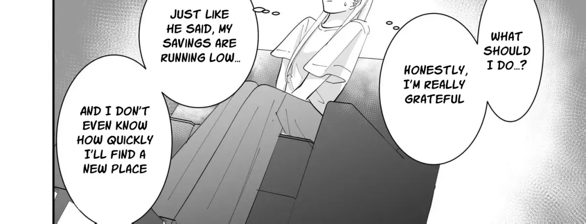 Proposal wa Fukushuu no Ato de ~Saijoukai no Onzoushi wa Ochita Hanayome ni Ai o Chikau~ Chapter 2 page 40