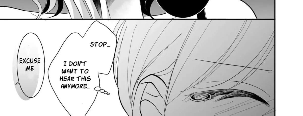 Proposal wa Fukushuu no Ato de ~Saijoukai no Onzoushi wa Ochita Hanayome ni Ai o Chikau~ Chapter 2 page 66