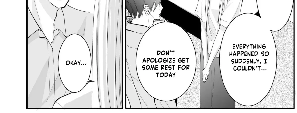 Proposal wa Fukushuu no Ato de ~Saijoukai no Onzoushi wa Ochita Hanayome ni Ai o Chikau~ Chapter 2 page 44