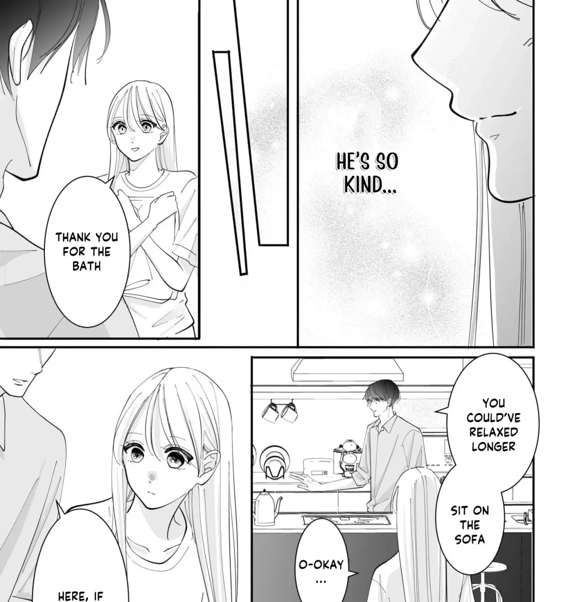 Proposal wa Fukushuu no Ato de ~Saijoukai no Onzoushi wa Ochita Hanayome ni Ai o Chikau~ Chapter 2 page 19